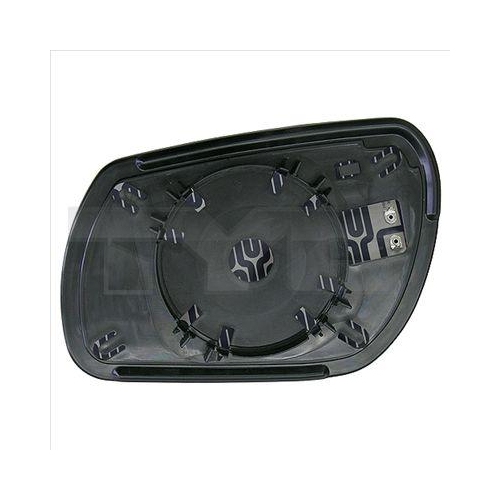 TYC Spiegelglas, Au&szlig;enspiegel