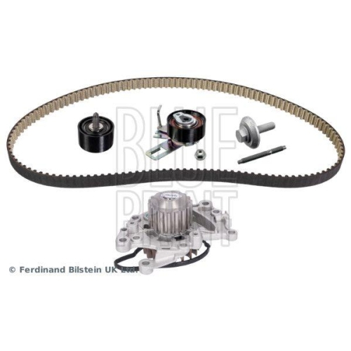 BLUE PRINT Wasserpumpe + Zahnriemensatz