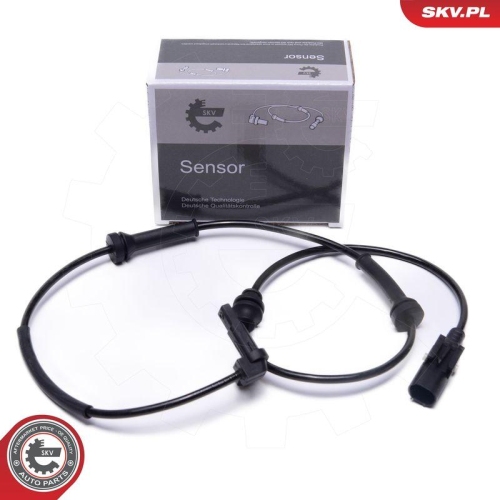ESEN SKV Sensor, Raddrehzahl