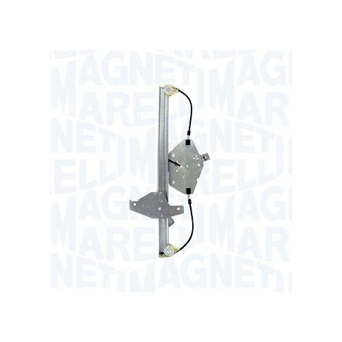 MAGNETI MARELLI Fensterheber 350103870000