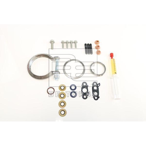 BE TURBO Montagesatz, Lader ABS788