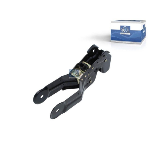 DT Spare Parts Verriegelung, Fahrerhaus 3.83122