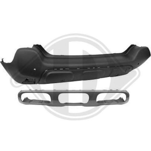 DIEDERICHS Sto&szlig;f&auml;nger 4007658