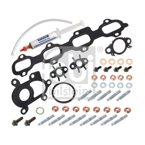 FEBI BILSTEIN Montagesatz, Lader 189491