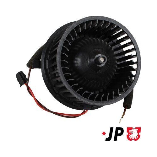 JP GROUP Innenraumgebläse JP 1126101000