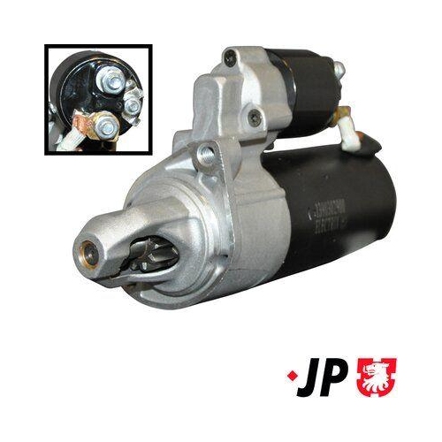 JP GROUP Starter JP 1390302900