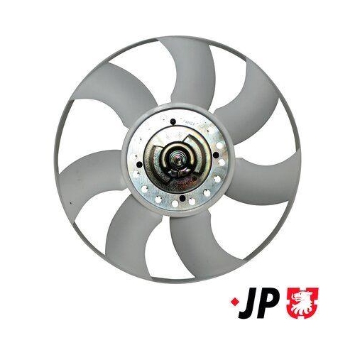 JP GROUP L&uuml;fter, Motork&uuml;hlung JP 1514900200