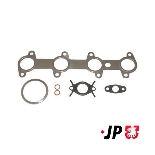 JP GROUP Montagesatz, Lader JP 3317751610