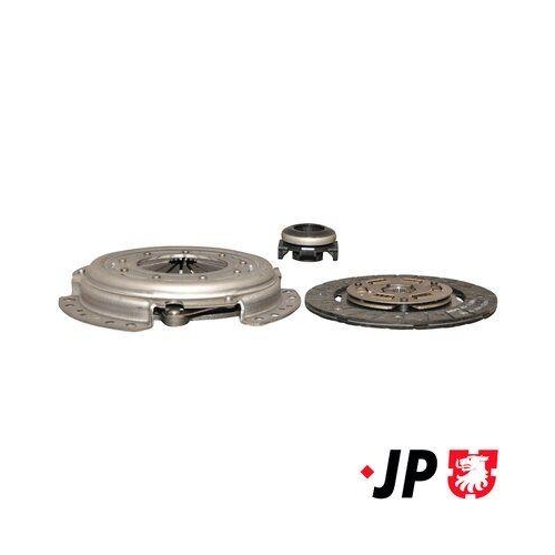 JP GROUP Kupplungssatz JP 4330402110