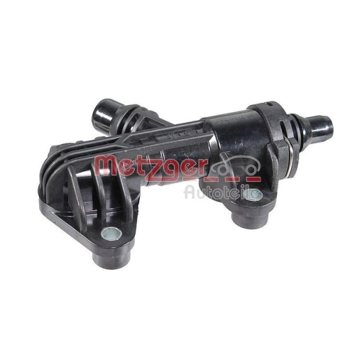 METZGER AUTOTEILE Thermostat, K&uuml;hlmittel GREENPARTS 4006484