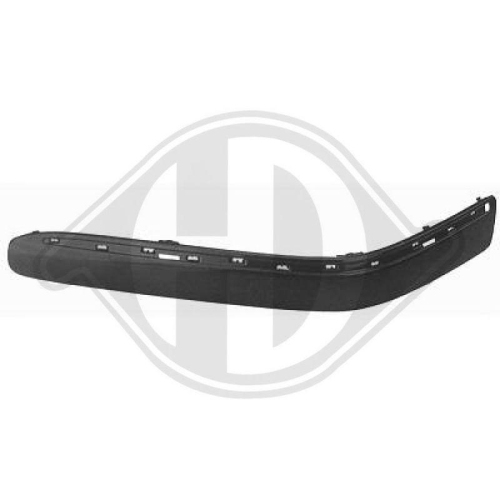 DIEDERICHS Blende, Sto&szlig;f&auml;nger 1614262