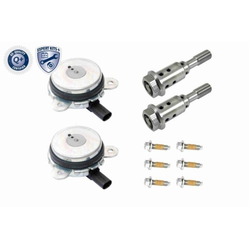 VAICO Reparatursatz, Nockenwellenverstellung EXPERT KITS + V25-2176-BEK