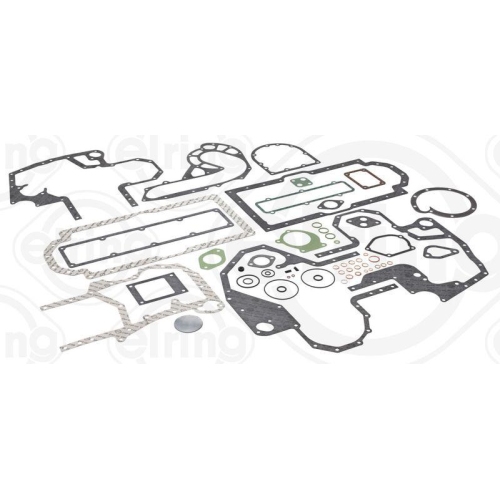 ELRING Dichtungssatz, Kurbelgeh&auml;use 518.787