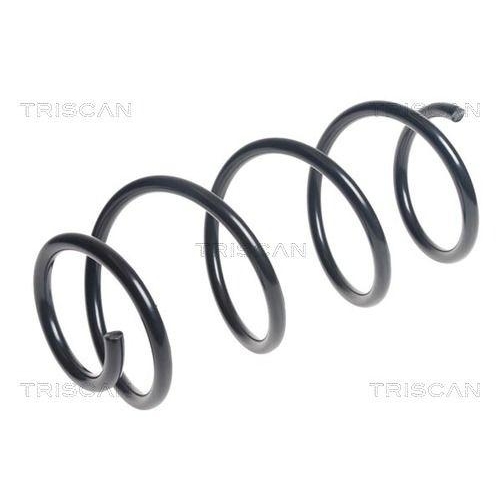 TRISCAN Fahrwerksfeder 8750 1881