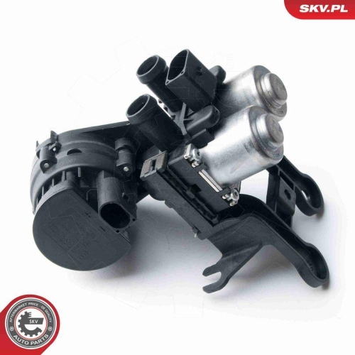 ESEN SKV K&uuml;hlmittelregelventil 96SKV002