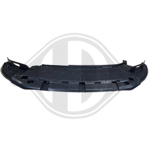 DIEDERICHS Motorraumd&auml;mmung 8014768