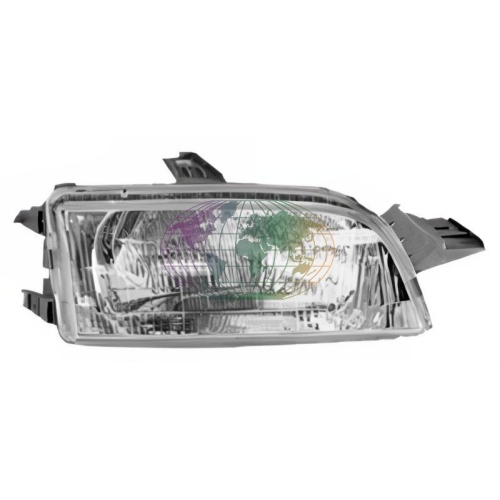 Lexmond Trading BV Hauptscheinwerfer 3276261