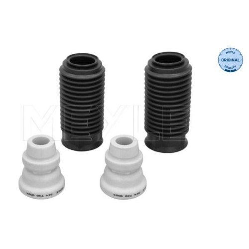 MEYLE Staubschutzsatz, Sto&szlig;d&auml;mpfer MEYLE-ORIGINAL-KIT: Better solution for you! 314 740 0024