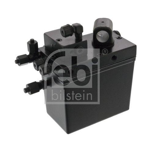 FEBI BILSTEIN Kipppumpe, Fahrerhaus 101282