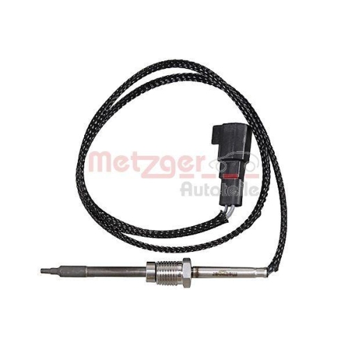 METZGER AUTOTEILE Sensor, Abgastemperatur 0894844