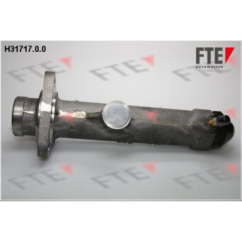 FTE Hauptbremszylinder 9722002
