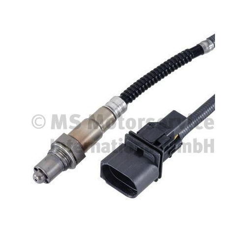 PIERBURG Lambdasonde 7.13115.21.0