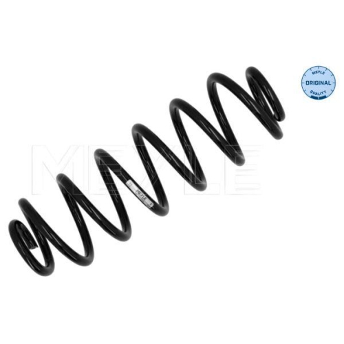 MEYLE Fahrwerksfeder MEYLE-ORIGINAL: True to OE. 100 739 0064