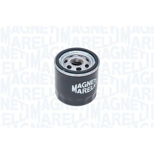 MAGNETI MARELLI &Ouml;lfilter 153071760757