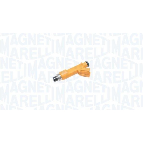 MAGNETI MARELLI Einspritzventil 805000000090