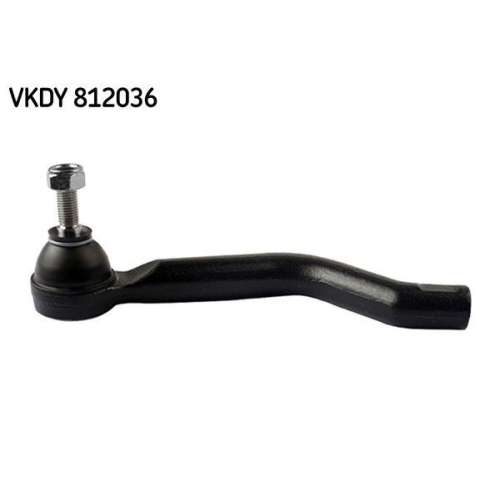 SKF Spurstangenkopf VKDY 812036