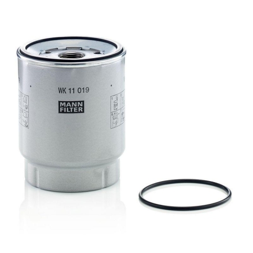 MANN-FILTER Kraftstofffilter WK 11 019 z