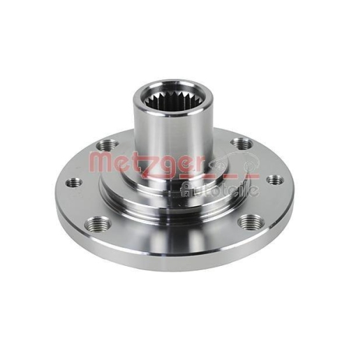 METZGER AUTOTEILE Radnabe N 1055