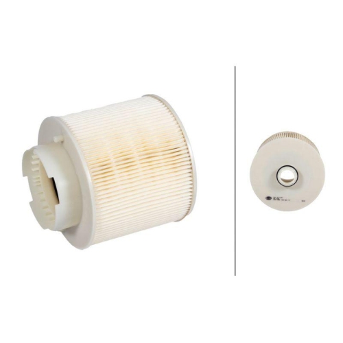 HELLA Luftfilter 8ZA 366 132-301