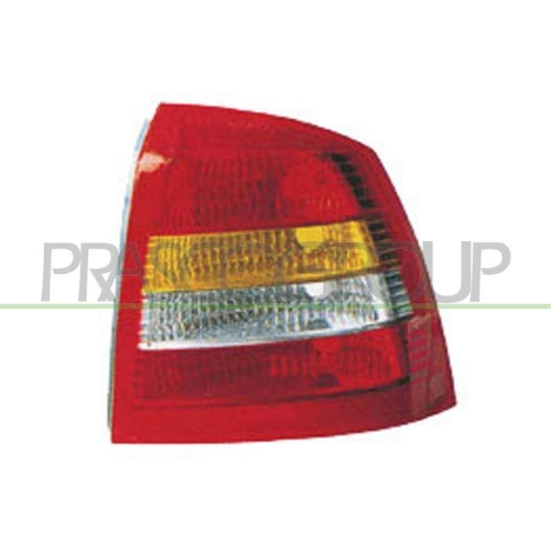 PRASCO Heckleuchte OP0174163
