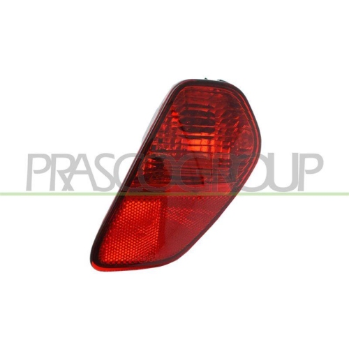PRASCO Nebelschlussleuchte TYC MB7204354