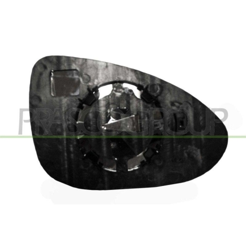 PRASCO Spiegelglas, Au&szlig;enspiegel DW3287504