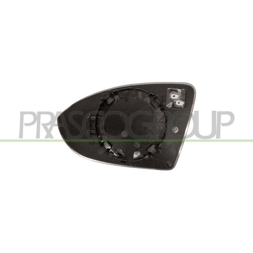PRASCO Spiegelglas, Au&szlig;enspiegel Premium VG4007503