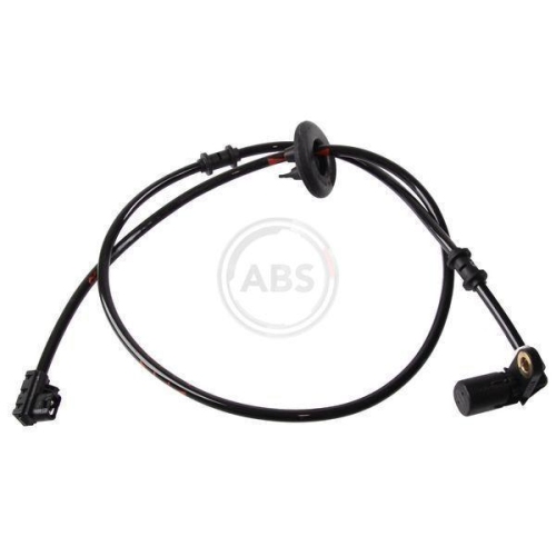 A.B.S. Sensor, Raddrehzahl 30256