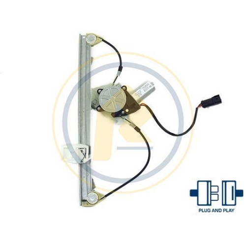 Ac Rolcar Fensterheber 01.3022