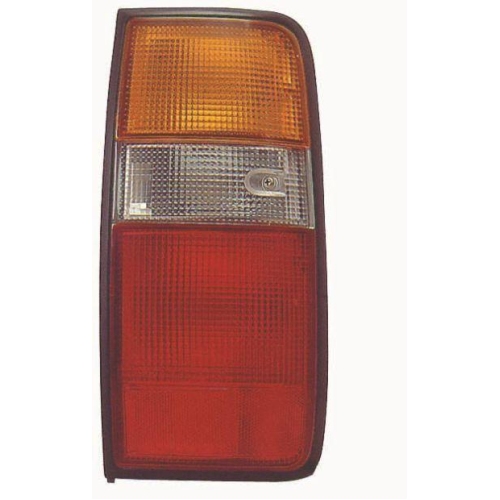 ABAKUS Heckleuchte Depo 212-1955L-U