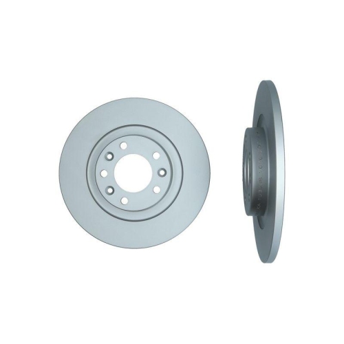KAMOKA Bremsscheibe 103538