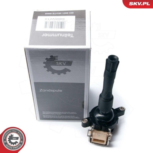 ESEN SKV Z&uuml;ndspule 03SKV213