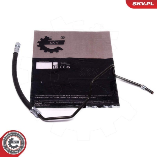 ESEN SKV Hydraulikschlauch, Lenkung 10SKV898