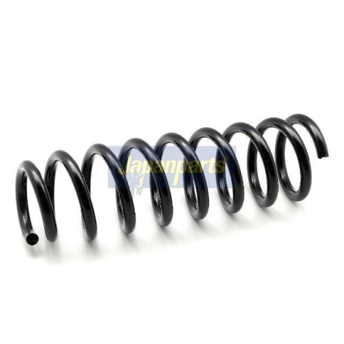 JAPANPARTS Fahrwerksfeder ZC6209A