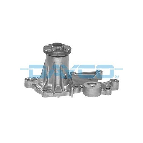DAYCO Wasserpumpe, Motork&uuml;hlung DP407