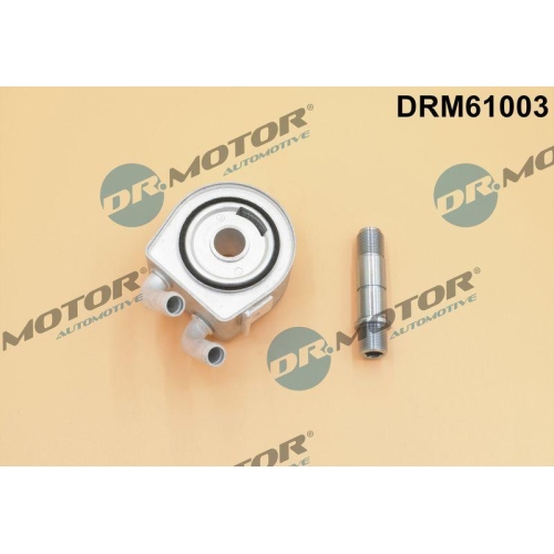 Dr.Motor Automotive &Ouml;lk&uuml;hler, Motor&ouml;l DRM61003