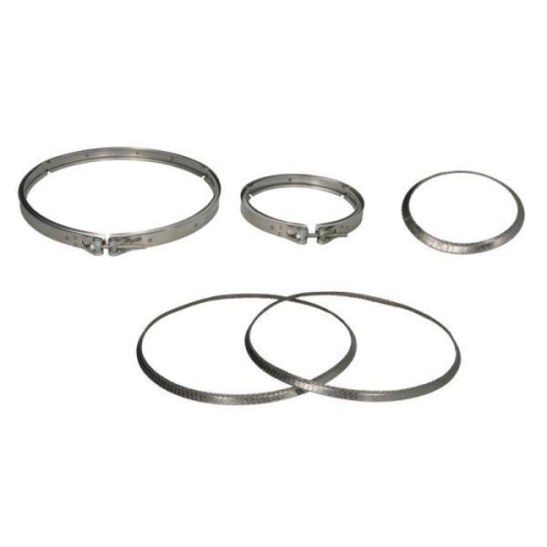 ENGITECH Montagesatz, Ru&szlig;-/Partikelfilter ENT660007