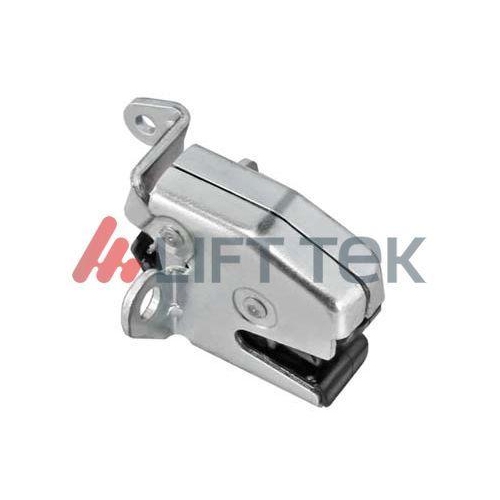 Lift-Tek T&uuml;rschloss LT37241