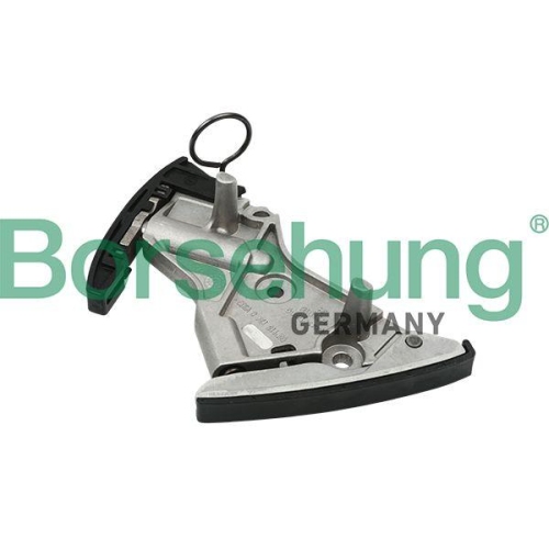 Borsehung Spanner, Steuerkette B1T018