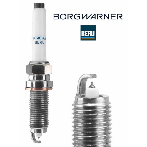 BorgWarner (BERU) Z&uuml;ndkerze Z502
